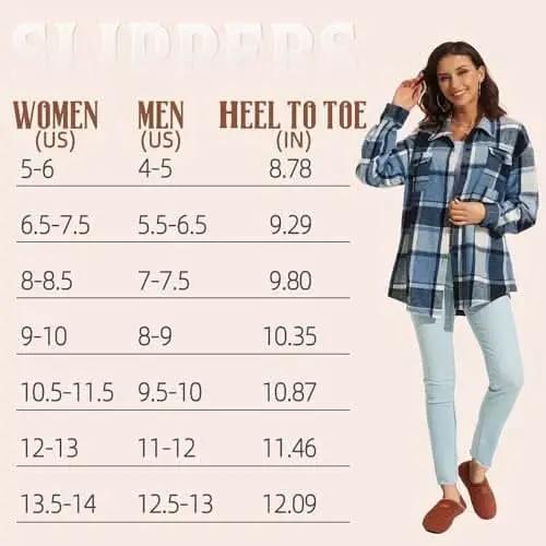 House Slippers for Women Men Indoor Barefoot Slippers Socks Furry Slip on House Shoes Cozy Comfy Slippers for Home Bedroom Travel Yoga - Love Salve